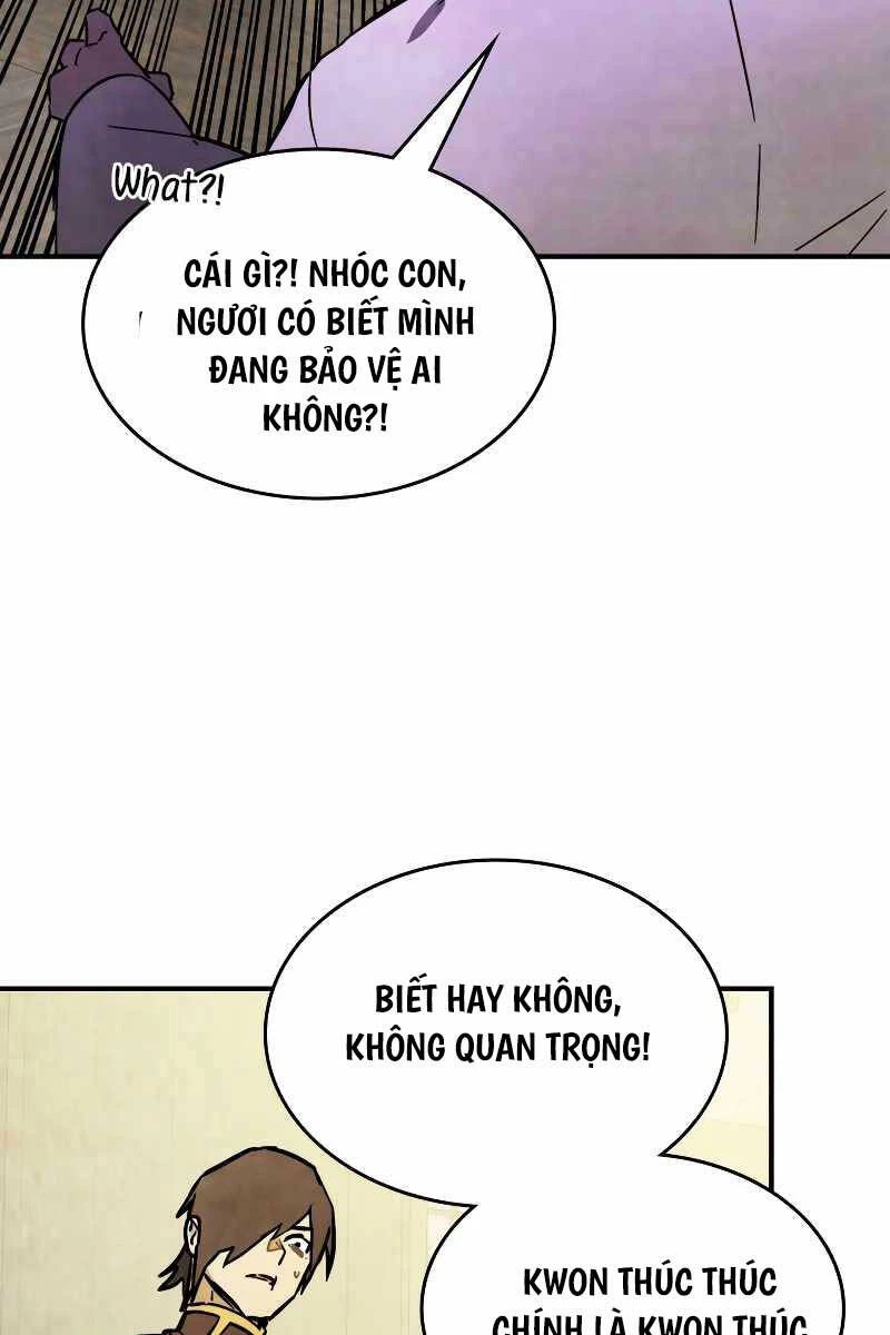 Vị Thần Trở Lại Chapter 81 - 38