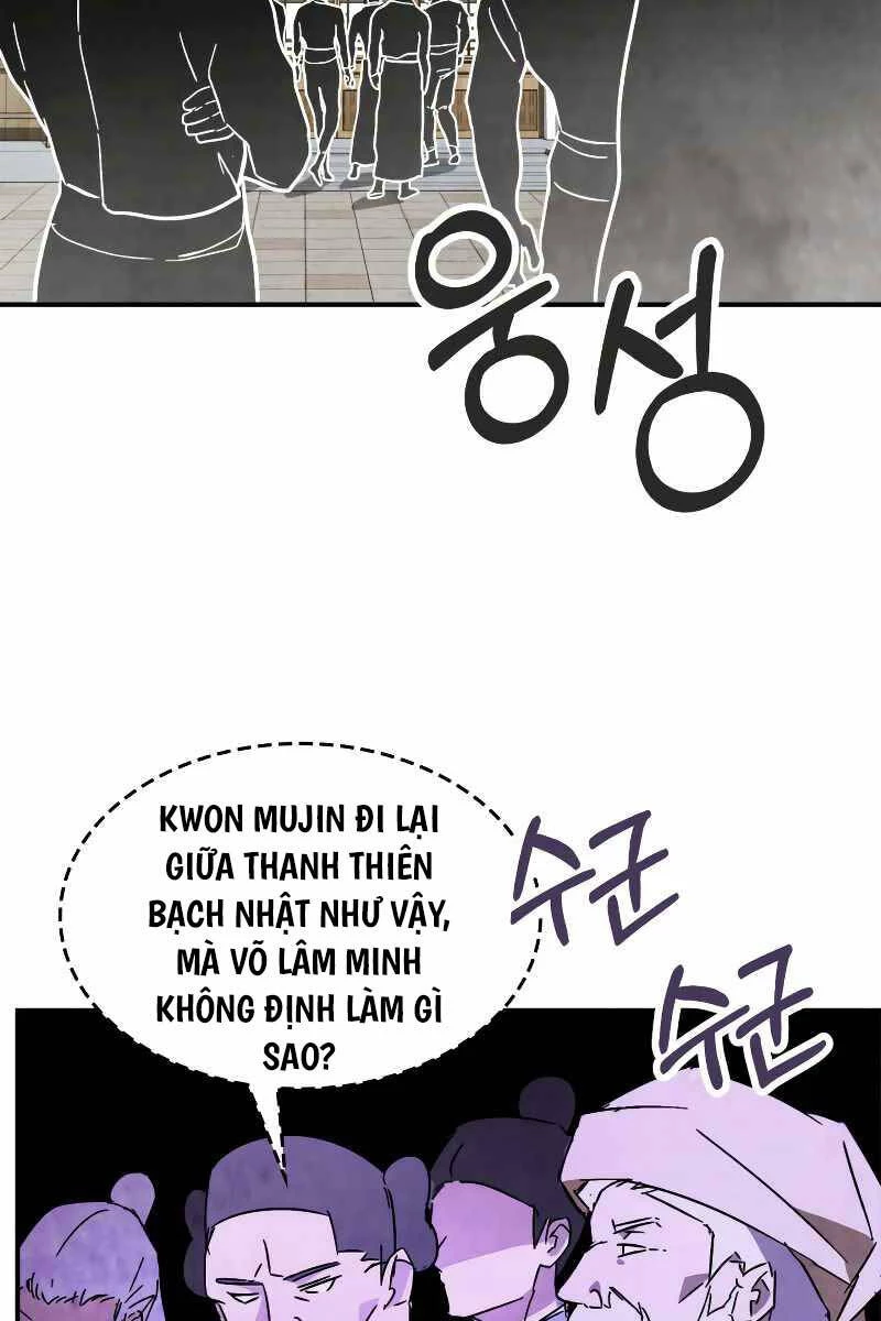 Vị Thần Trở Lại Chapter 81 - 51