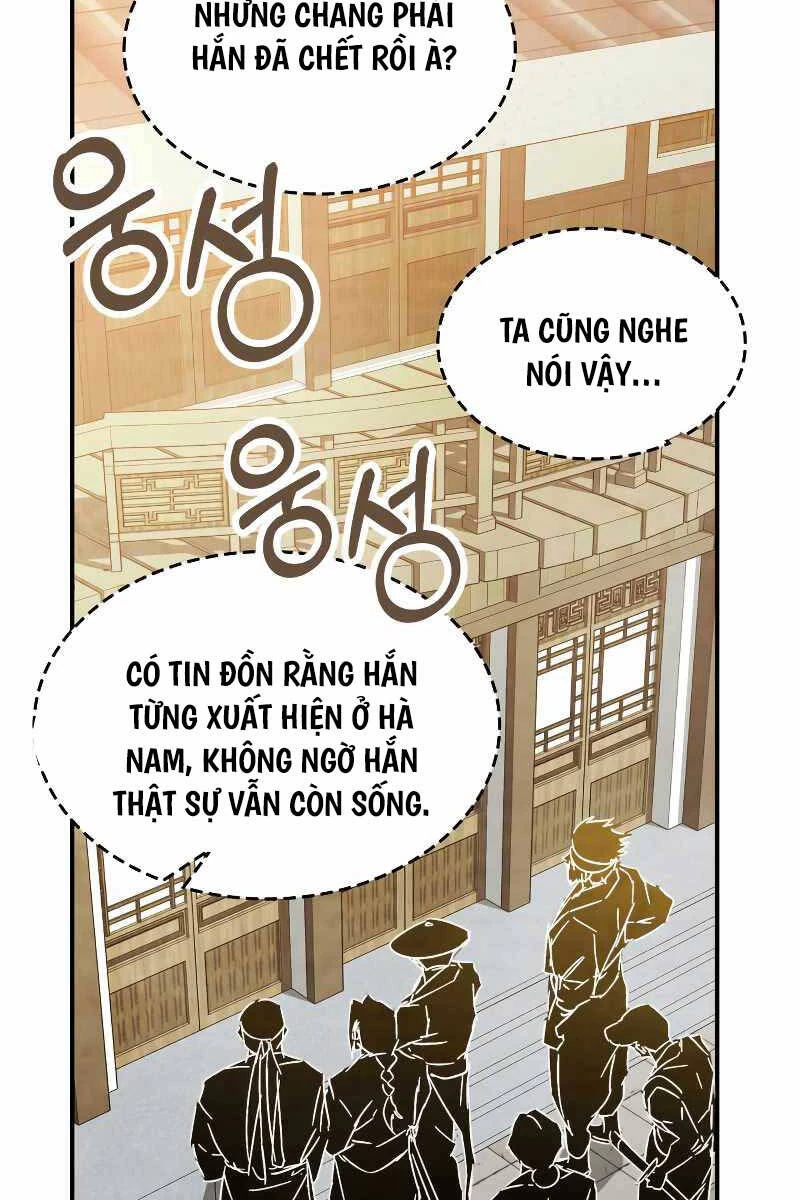 Vị Thần Trở Lại Chapter 81 - 53