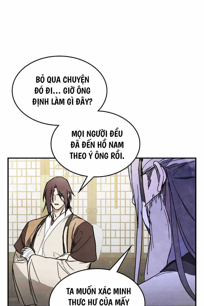 Vị Thần Trở Lại Chapter 81 - 57