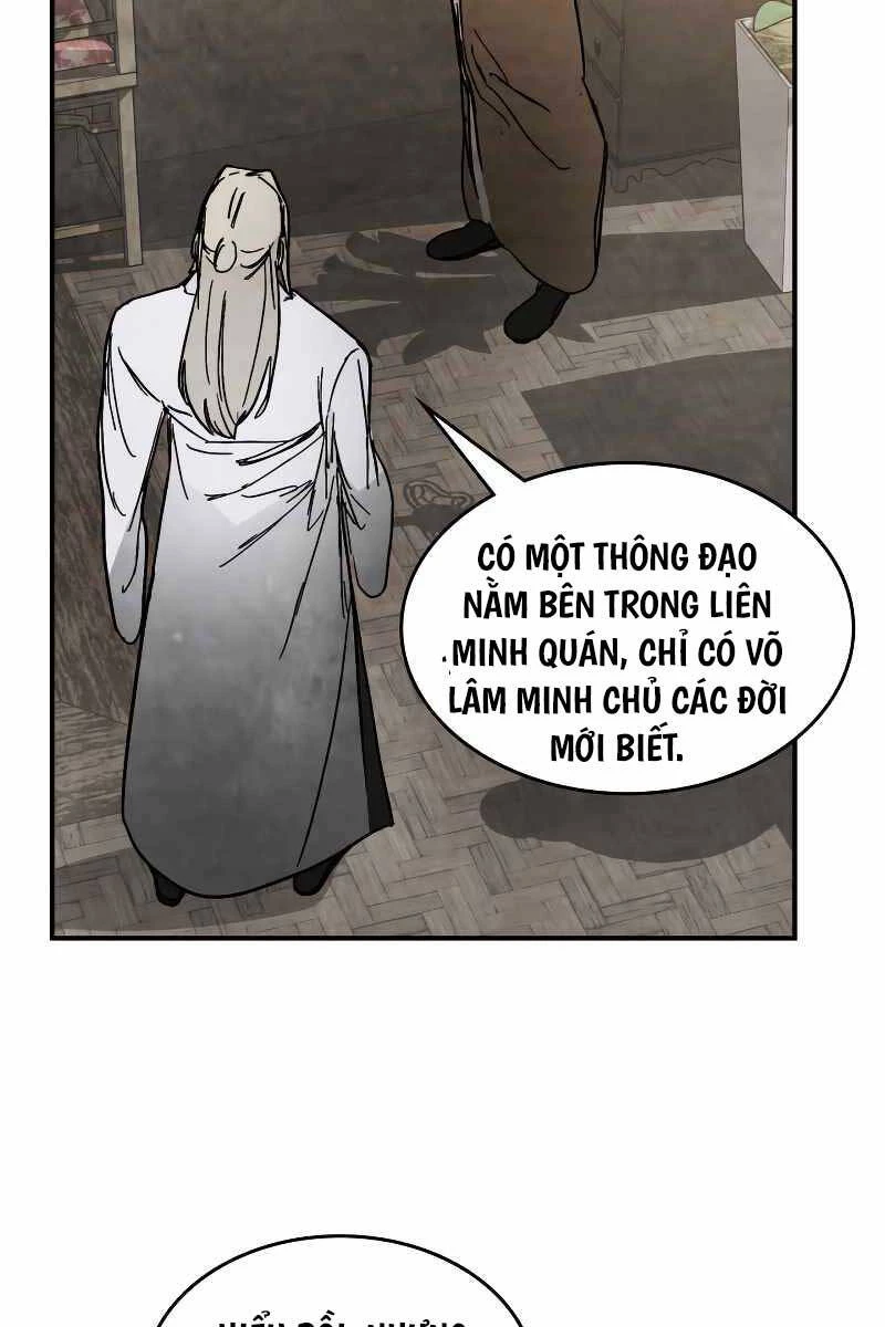 Vị Thần Trở Lại Chapter 81 - 62