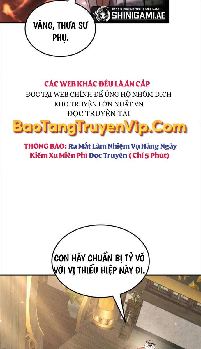 Huyền Thoại Game Thủ - Tái Xuất Chapter 133 - 14