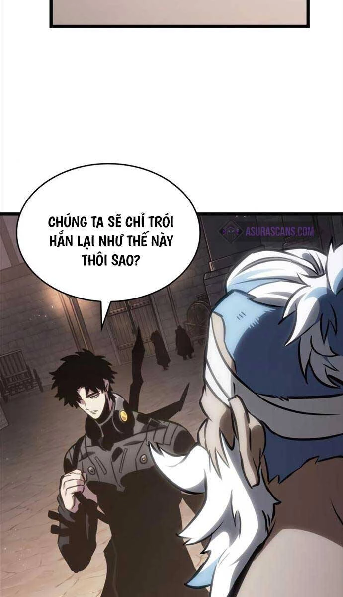 Thế Giới Sau Tận Thế Chapter 104 - 38