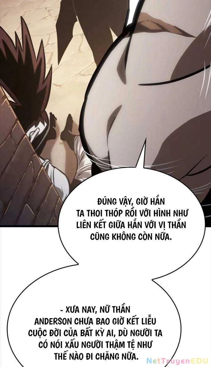 Thế Giới Sau Tận Thế Chapter 104 - 39