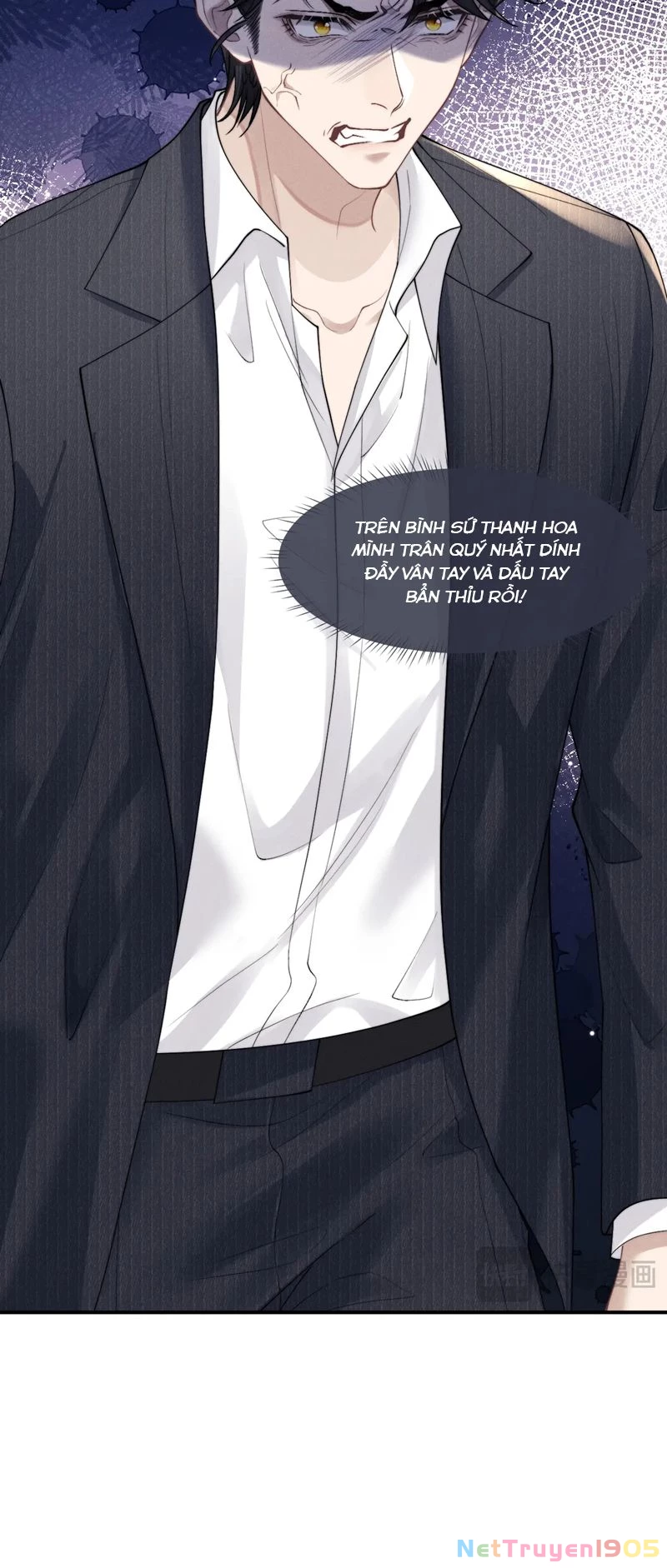 Chấp Sự Thỏ Cụp Tai Chapter 84 - 9