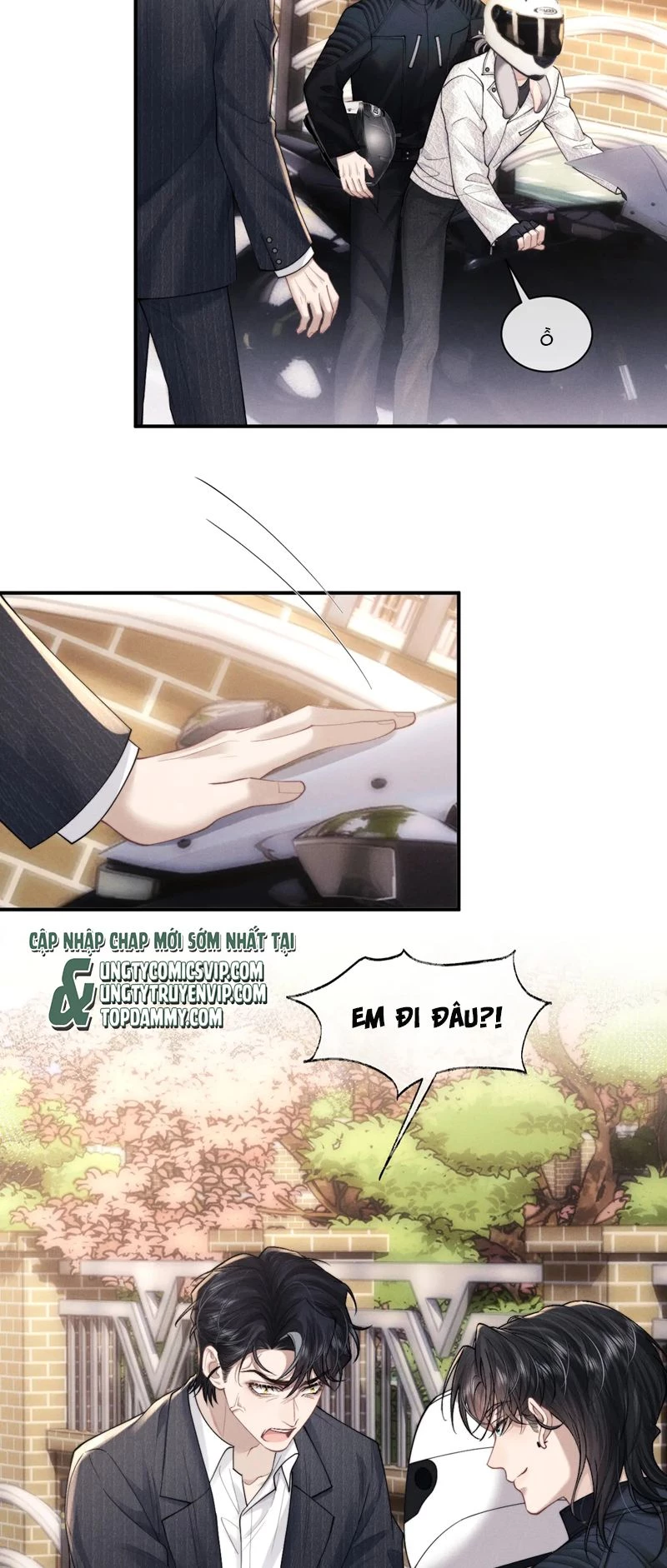 Chấp Sự Thỏ Cụp Tai Chapter 84 - 12