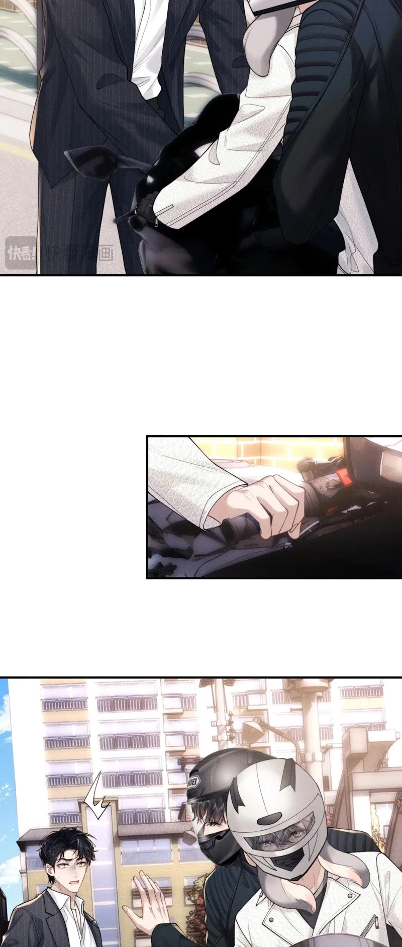 Chấp Sự Thỏ Cụp Tai Chapter 84 - 13