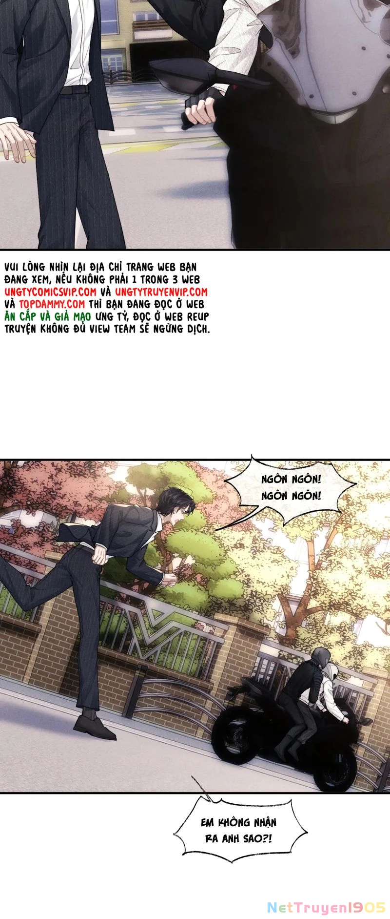 Chấp Sự Thỏ Cụp Tai Chapter 84 - 14