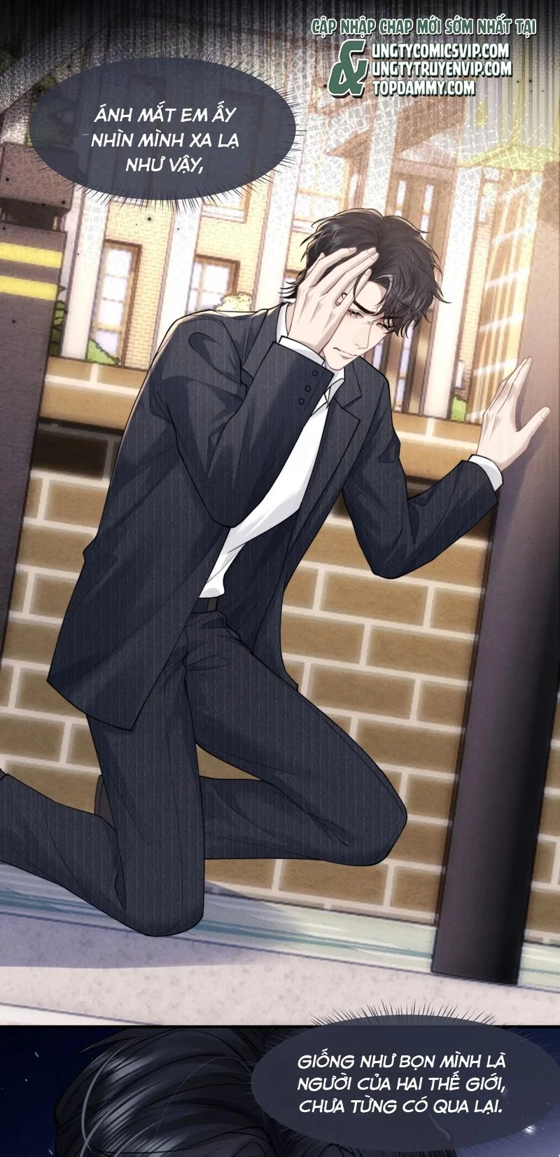 Chấp Sự Thỏ Cụp Tai Chapter 84 - 16