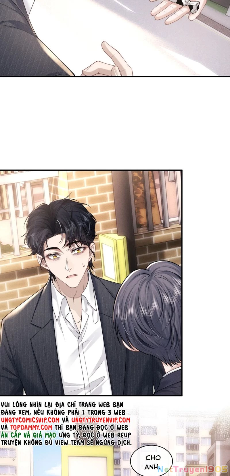 Chấp Sự Thỏ Cụp Tai Chapter 84 - 18