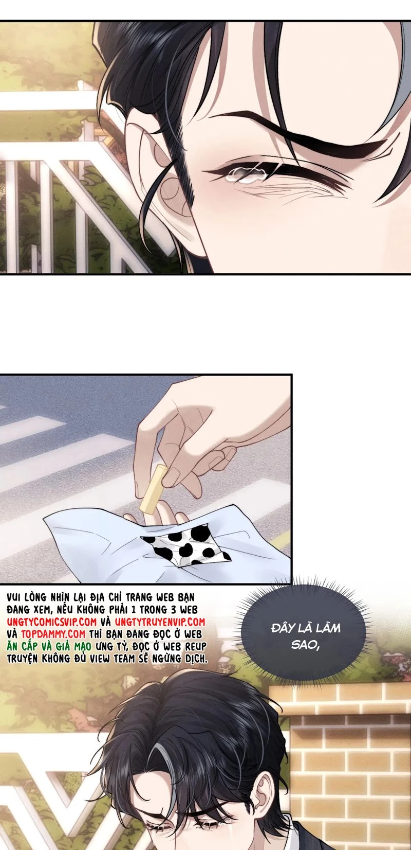 Chấp Sự Thỏ Cụp Tai Chapter 84 - 23