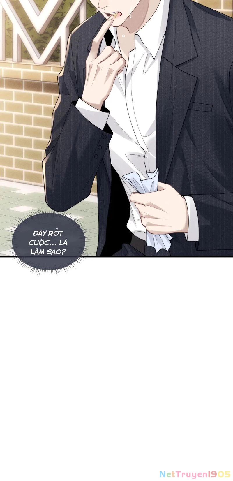 Chấp Sự Thỏ Cụp Tai Chapter 84 - 24