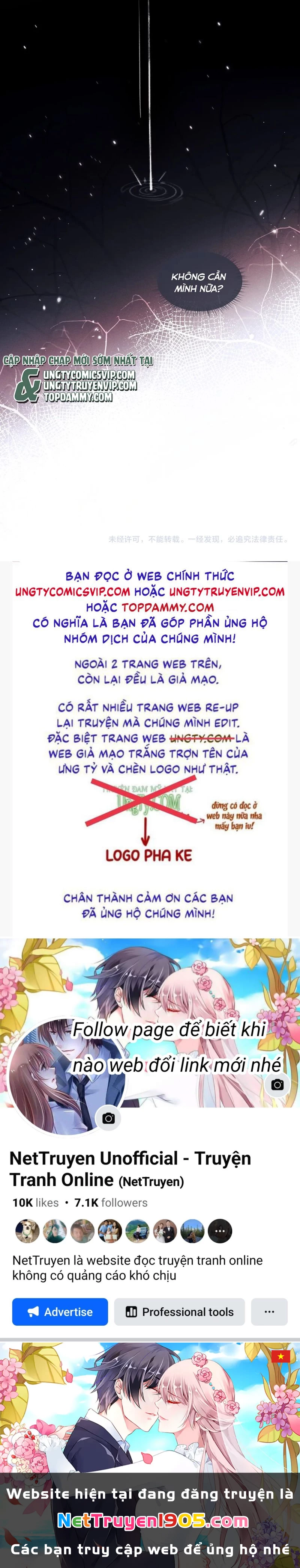 Chấp Sự Thỏ Cụp Tai Chapter 84 - 26