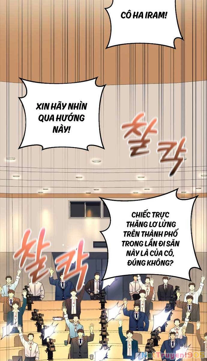 Con Gái Tôi Là Trùm Cuối Chapter 100 - 23