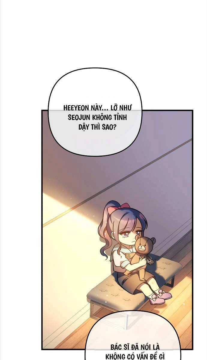 Con Gái Tôi Là Trùm Cuối Chapter 100 - 35