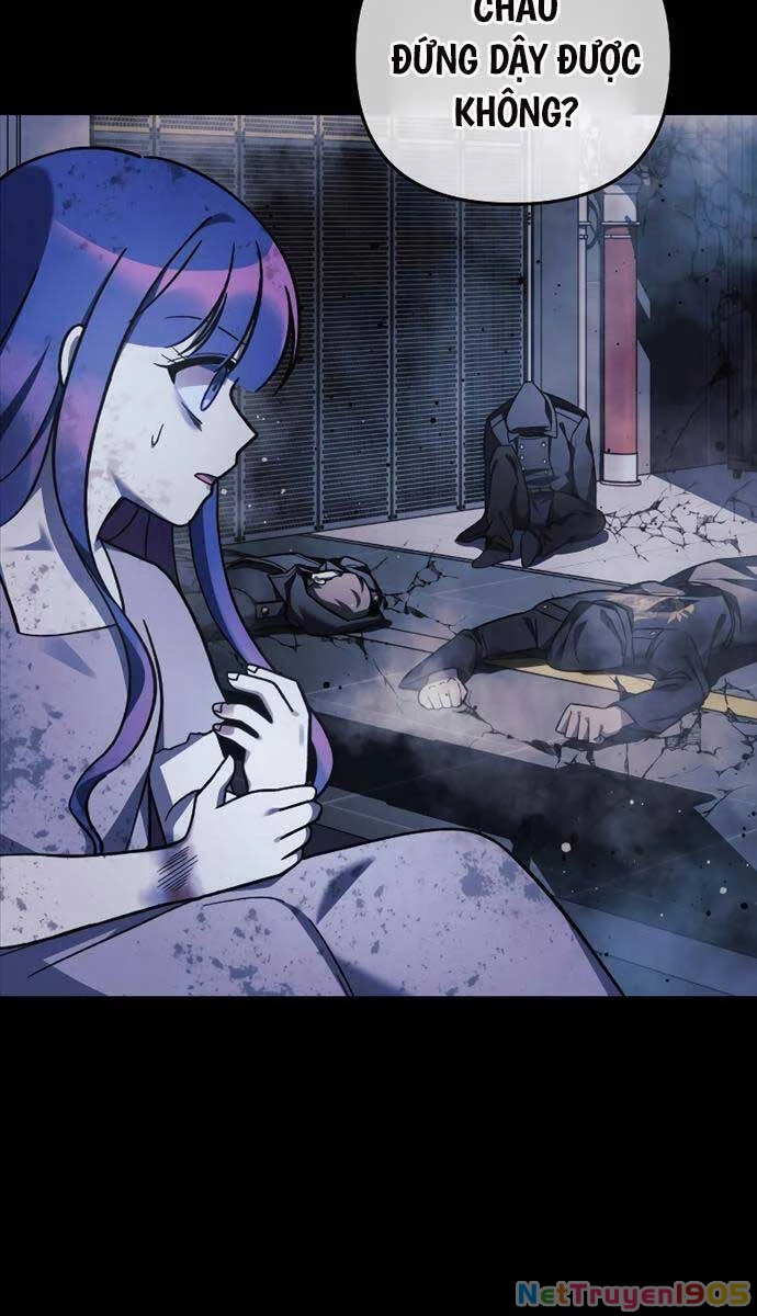 Con Gái Tôi Là Trùm Cuối Chapter 100 - 57