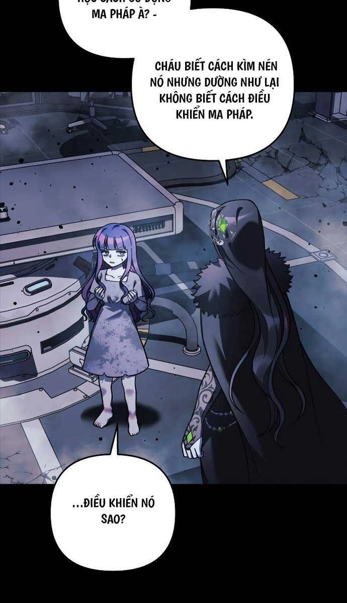 Con Gái Tôi Là Trùm Cuối Chapter 100 - 70