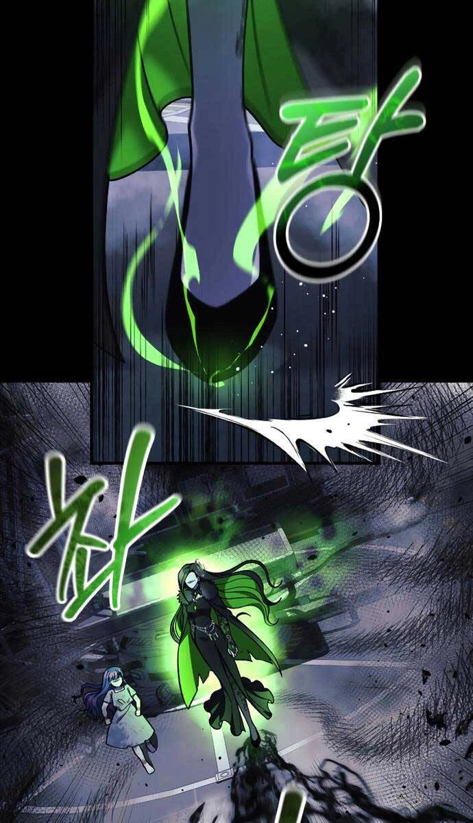 Con Gái Tôi Là Trùm Cuối Chapter 100 - 76