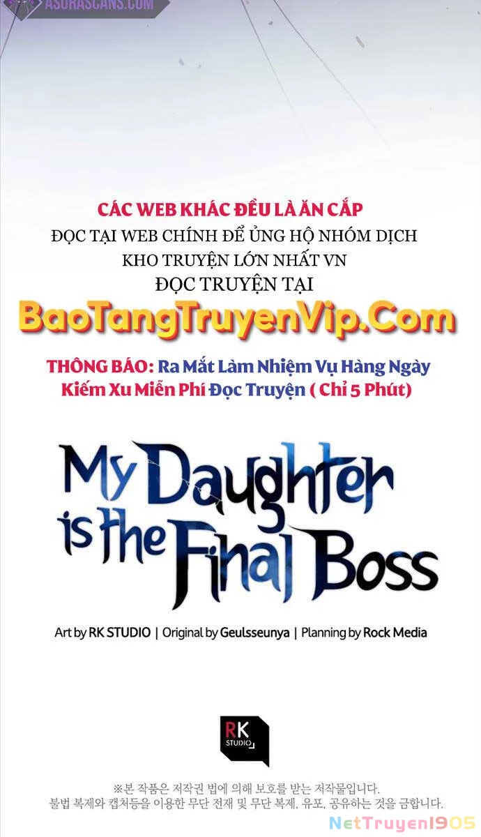 Con Gái Tôi Là Trùm Cuối Chapter 100 - 102