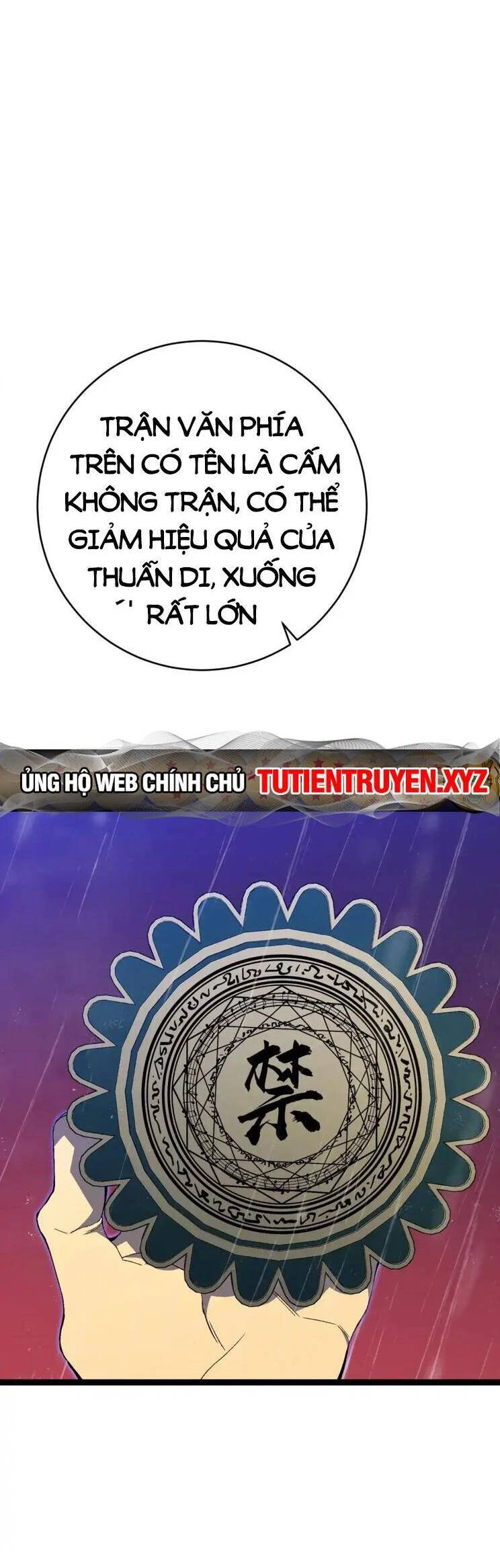 Thiên Phú Của Ngươi, Giờ Là Của Ta Chapter 66 - 35