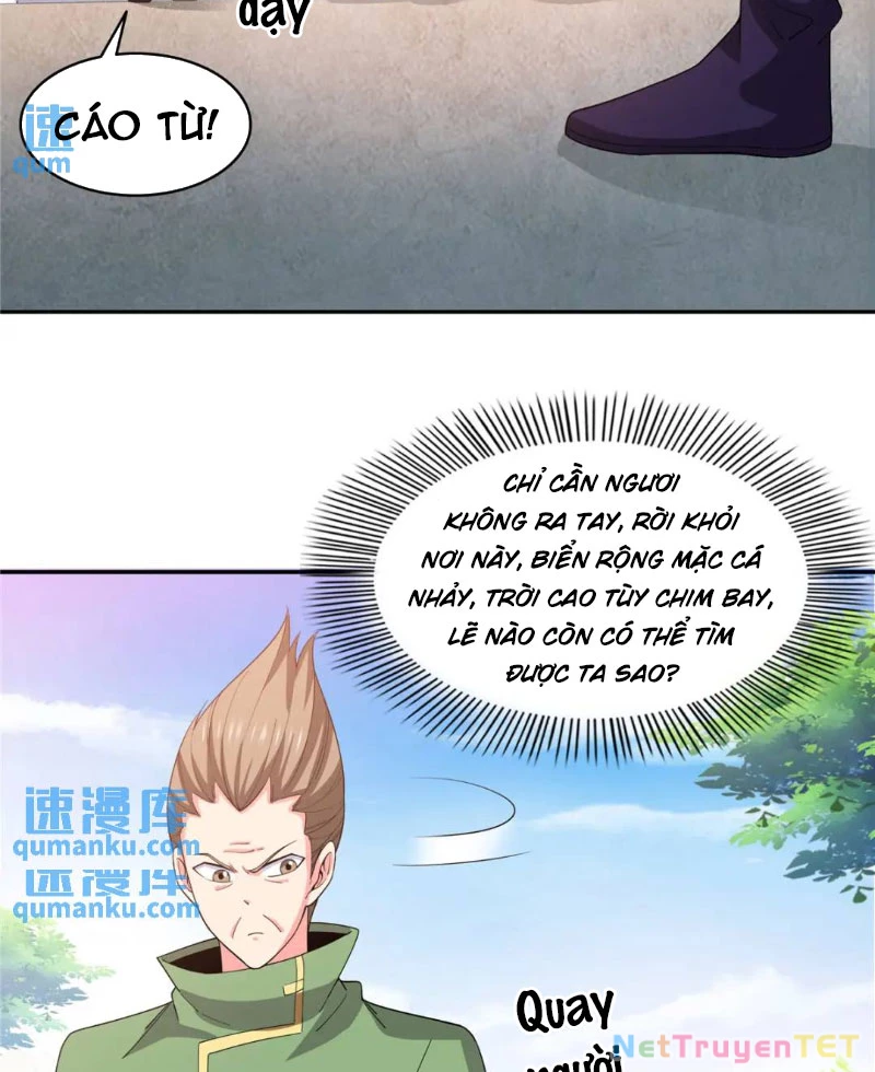 Thiên Đạo Đồ Thư Quán Chapter 322 - 3