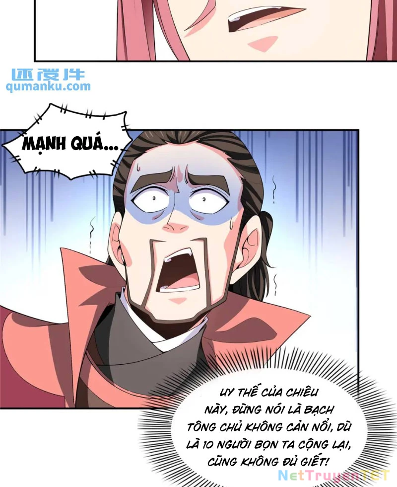 Thiên Đạo Đồ Thư Quán Chapter 322 - 9