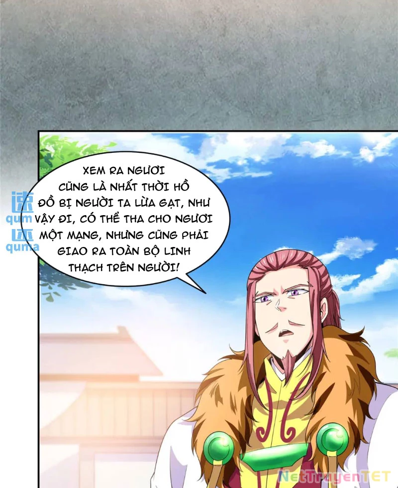 Thiên Đạo Đồ Thư Quán Chapter 322 - 14