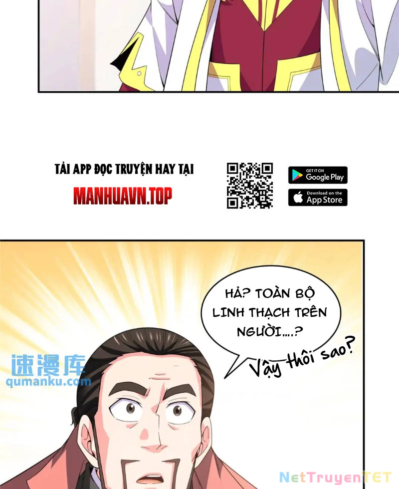 Thiên Đạo Đồ Thư Quán Chapter 322 - 15