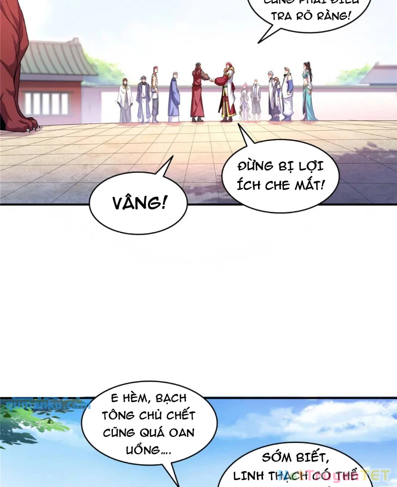 Thiên Đạo Đồ Thư Quán Chapter 322 - 19