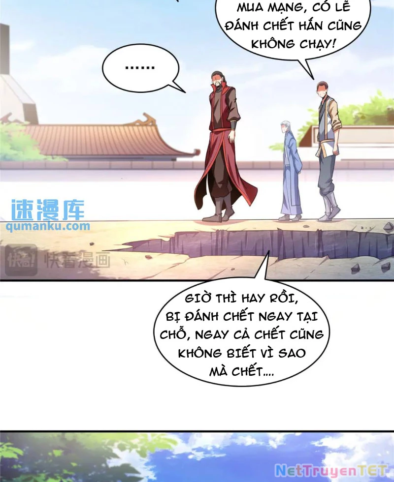 Thiên Đạo Đồ Thư Quán Chapter 322 - 20