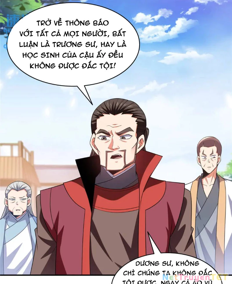 Thiên Đạo Đồ Thư Quán Chapter 322 - 21