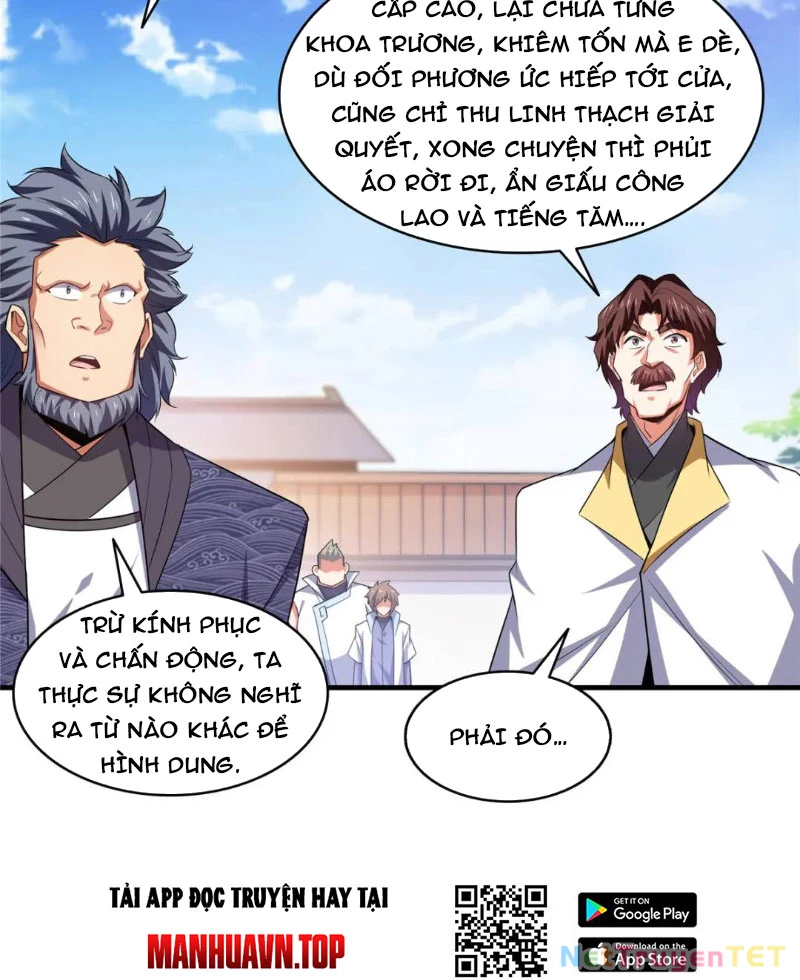 Thiên Đạo Đồ Thư Quán Chapter 322 - 27