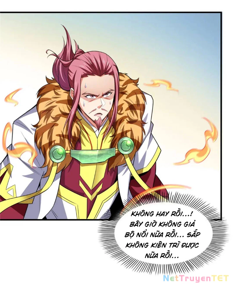 Thiên Đạo Đồ Thư Quán Chapter 322 - 28