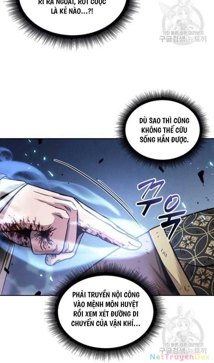 Ngã Lão Ma Thần Chapter 184 - 66