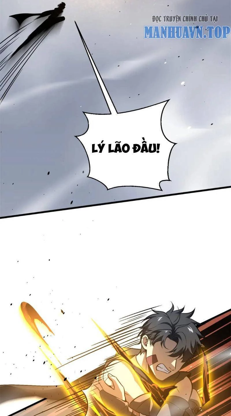 Toàn Cầu Cao Võ Chapter 237 - 4