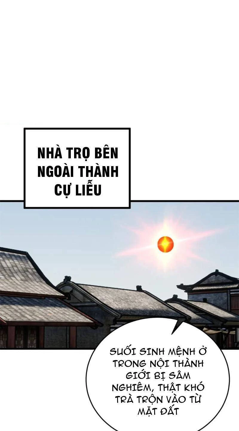 Toàn Cầu Cao Võ Chapter 237 - 33