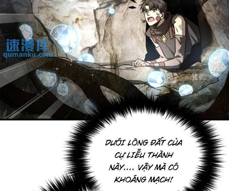 Toàn Cầu Cao Võ Chapter 237 - 42