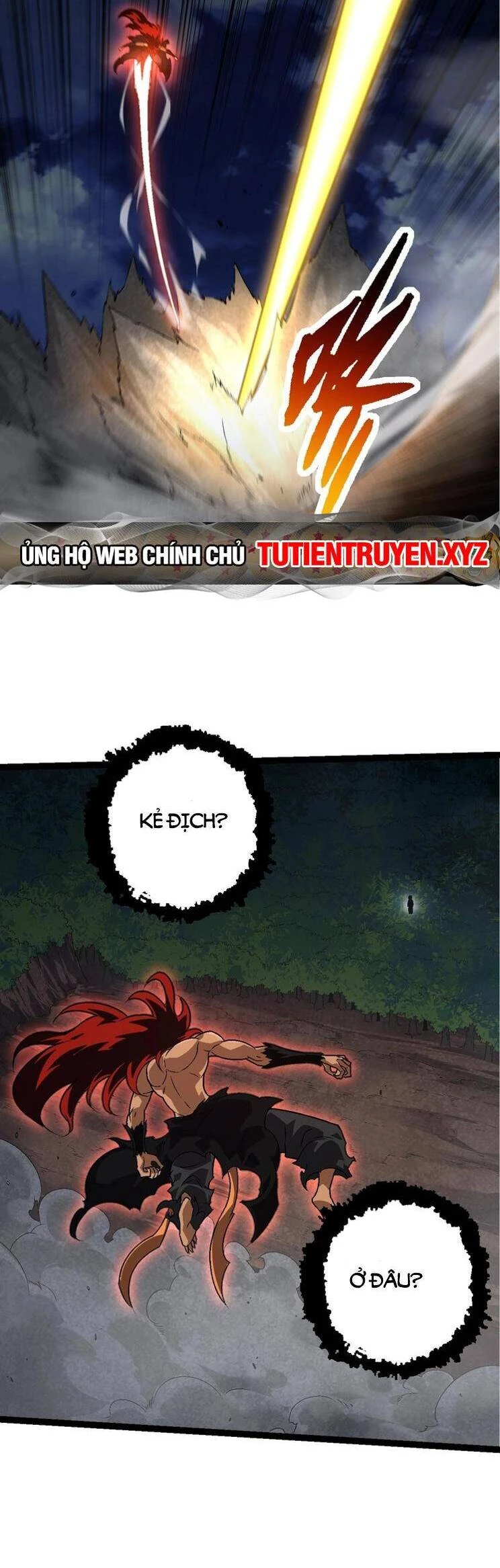 Chuyển Sinh Thành Liễu Đột Biến Chapter 149 - 11