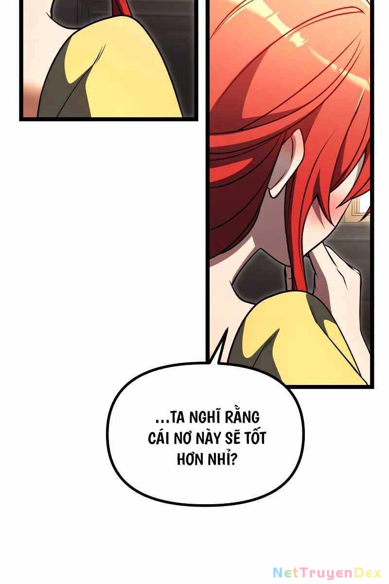 Hắc Kị Sĩ Thiên Tài Giới Hạn Thời Gian Chapter 36 - 14