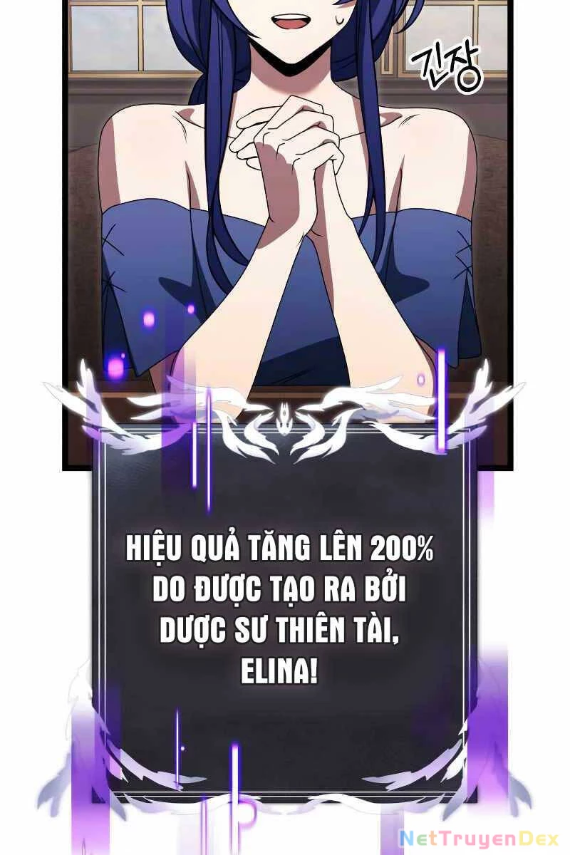 Hắc Kị Sĩ Thiên Tài Giới Hạn Thời Gian Chapter 36 - 38