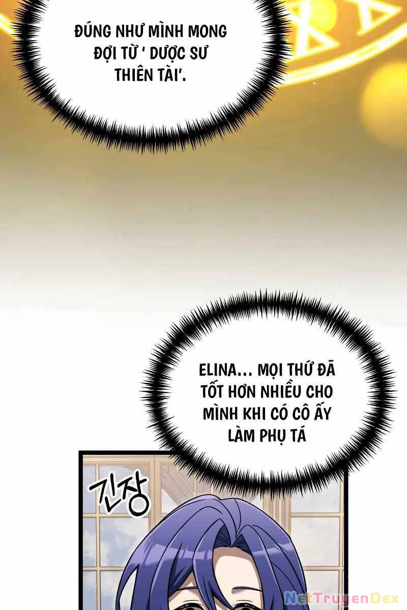Hắc Kị Sĩ Thiên Tài Giới Hạn Thời Gian Chapter 36 - 45