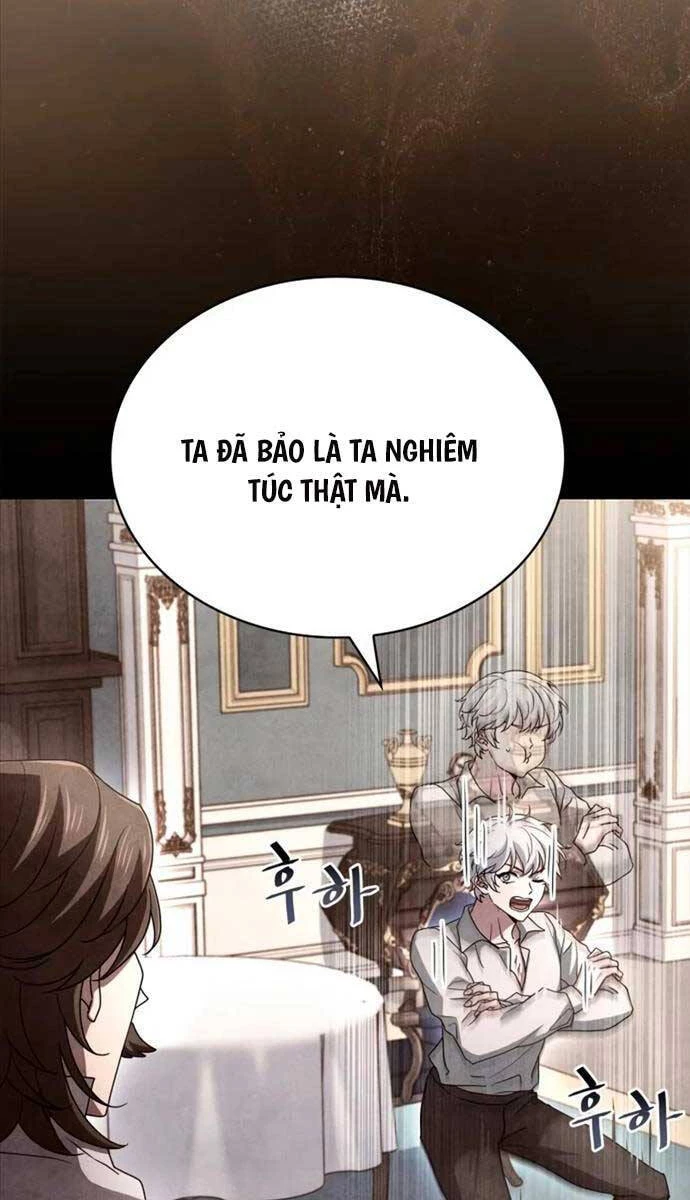 Hoàng Tử Bán Thuốc Chapter 7 - 8