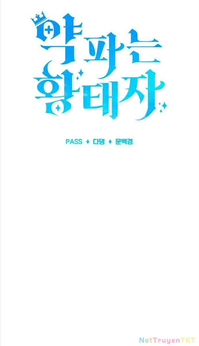 Hoàng Tử Bán Thuốc Chapter 7 - 32