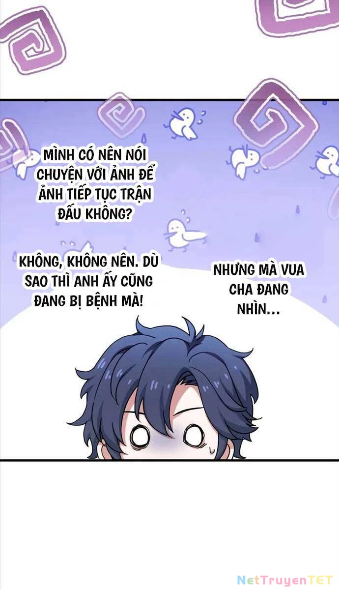 Hoàng Tử Bán Thuốc Chapter 7 - 42