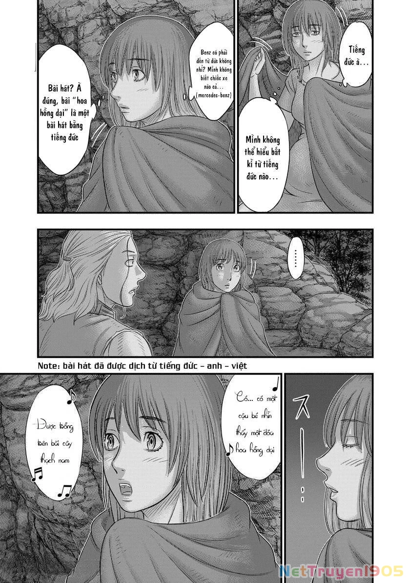 Trở Lại Thời Kì Đồ Đá Chapter 90 - 3