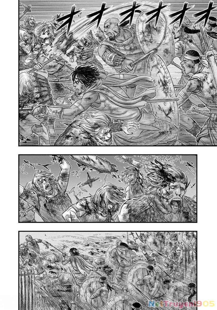 Trở Lại Thời Kì Đồ Đá Chapter 90 - 12