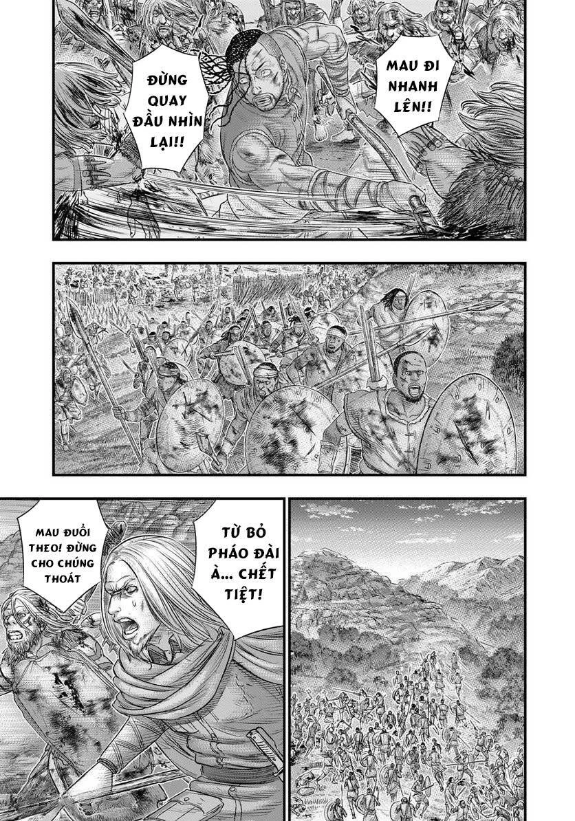 Trở Lại Thời Kì Đồ Đá Chapter 90 - 13