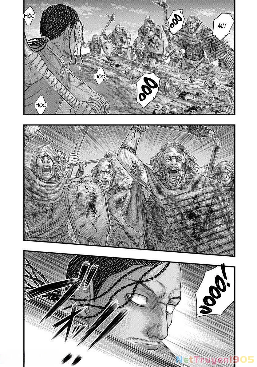 Trở Lại Thời Kì Đồ Đá Chapter 90 - 15