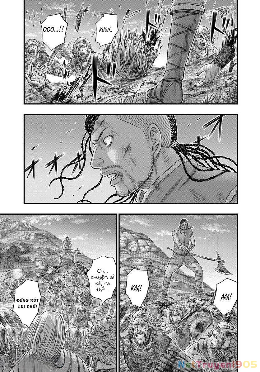 Trở Lại Thời Kì Đồ Đá Chapter 90 - 17