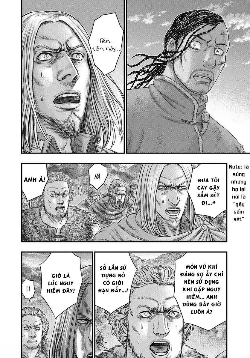 Trở Lại Thời Kì Đồ Đá Chapter 90 - 18